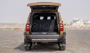 تويوتا برادو 250 WX+ LUXURY 2.4L PETROL - SAND: NEW SHAPE (EXPORT ONLY)