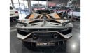 Lamborghini Aventador SVJ LP 750-4 Superveloce Roadster