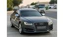 Audi S8 TFSI quattro Top Audi S8 Quattro