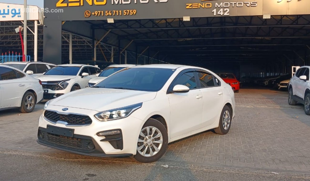 كيا K3 kia k3 2020 korea specs