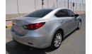 Mazda 6 S Mazda 6, model:2018. Excellent condition