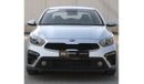 Kia Cerato KIA CERATO 2020 SILVER GCC EXCELLENT CONDITION WITHOUT ACCIDENTS