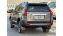 Toyota Prado Toyota Prado RHD Diesel engine full option