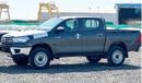 تويوتا هيلوكس Toyota Hilux 2.4L basic option V4 2024