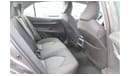 تويوتا كامري 2023 CAMRY 2.5 AMERICAN - BLACK INTERIOR + RADAR 