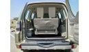 Mitsubishi Pajero GLS 3.5/ 4WD/ DVD CAMERA/ LOW MILEAGE/861 MONTHLY/LOT#702054