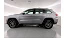 Jeep Grand Cherokee Limited | 1 year free warranty | 0 down payment | 7 day return policy