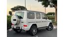 Mercedes-Benz G 63 AMG First Edition 5.5L