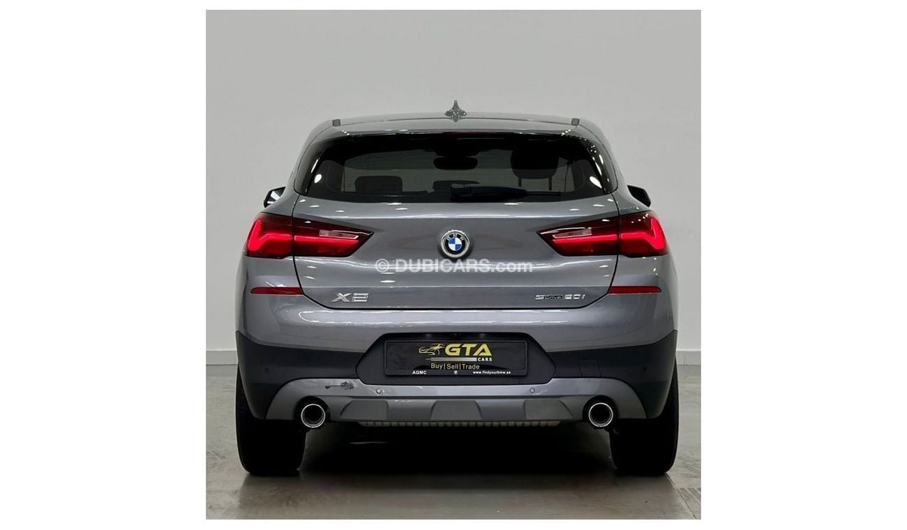 Used 2023 BMW X2 SDrive 20i, 09/2027 BMW Warranty + Service Contract ...