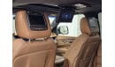 Cadillac Escalade ESCALADE ESV PLATINUM 2017 // VIP SEATS // PERFECT CONDITION