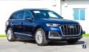 Audi Q7 55 TFSI MHEV Quattro S line V6 3.0L Aut. (For Local Sales plus 10% for Customs & VAT)