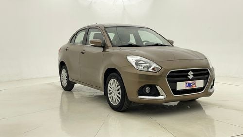 Suzuki Dzire GLX 1.2 | Zero Down Payment | Home Test Drive