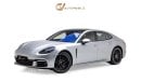 Porsche Panamera Std GCC Spec