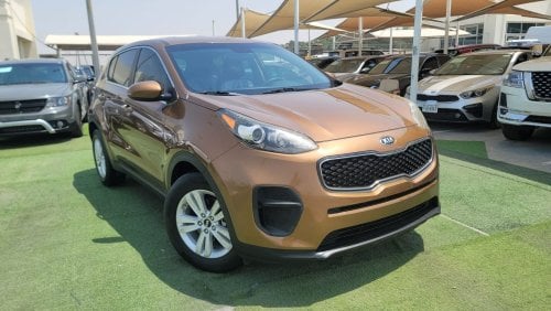 Kia Sportage EX Very Clean Car