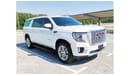 GMC Yukon GMC Denali - 2021 - White