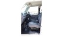 Toyota Land Cruiser Pick Up 2014 TOYOTA LAND CRUISER DOUBLE CABIN TURBO