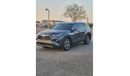 Toyota Highlander TOYOTA HIGHLANDER 2021 FULL OPTION