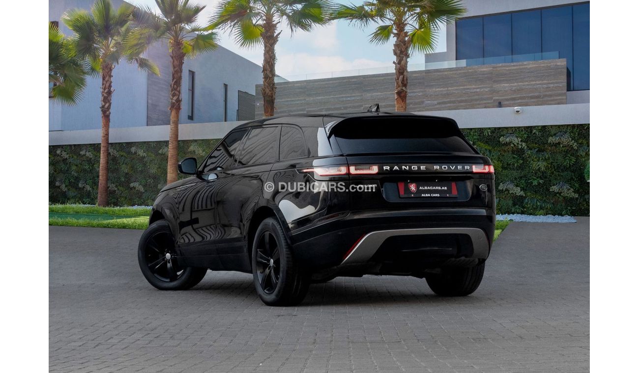 Land Rover Range Rover Velar Dynamic HSE P250 2.0L | 3,231 P.M  | 0% Downpayment | Low Mileage!