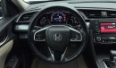 Honda Civic LX SPORT 1.6 | Zero Down Payment | Free Home Test Drive