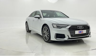 Audi A6 40 TFSI SPECIAL EDITION 2 | Zero Down Payment | Free Home Test Drive