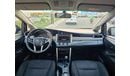 Toyota Innova SE/ V4 2.7/ 7 SEATS/ GCC/ NON ACCIDENT/ LOT# 20797