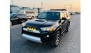 Toyota 4Runner TRD OFF ROAD RADY TO DRIVE