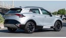 كيا سبورتيج SPORTAGE 1.6L