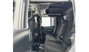 Jeep Gladiator Sport 3.6L 2020 Jeep Gladiator Sport, Warranty, Full Jeep Service History, Excellent Condition, GCC