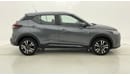 Nissan Kicks SV 1.6 | Zero Down Payment | Free Home Test Drive