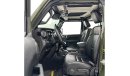 Jeep Wrangler Rubicon 2022 Jeep Wrangler Unlimited Rubicon 392, Jeep Warranty, Full Jeep Service History, Low Kms,