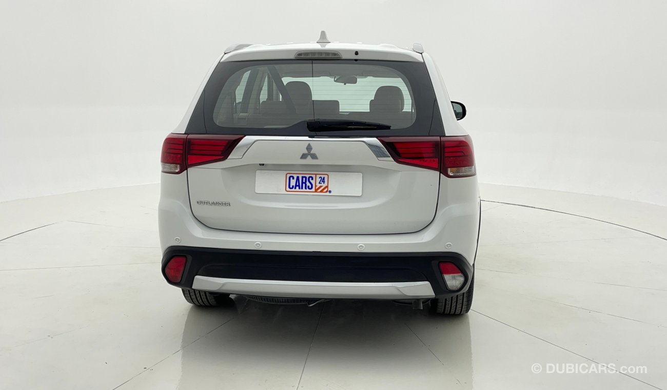 Mitsubishi Outlander GLX MIDLINE 2.4 | Zero Down Payment | Free Home Test Drive