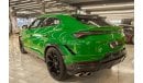 Lamborghini Urus Performante