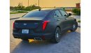 Cadillac CT4 Premium Luxury URGENT