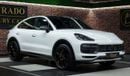 Porsche Cayenne | X-MAS AND NEW YEAR SPECIAL PRICE | GT COUPE