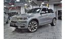 BMW X5 50i Exclusive