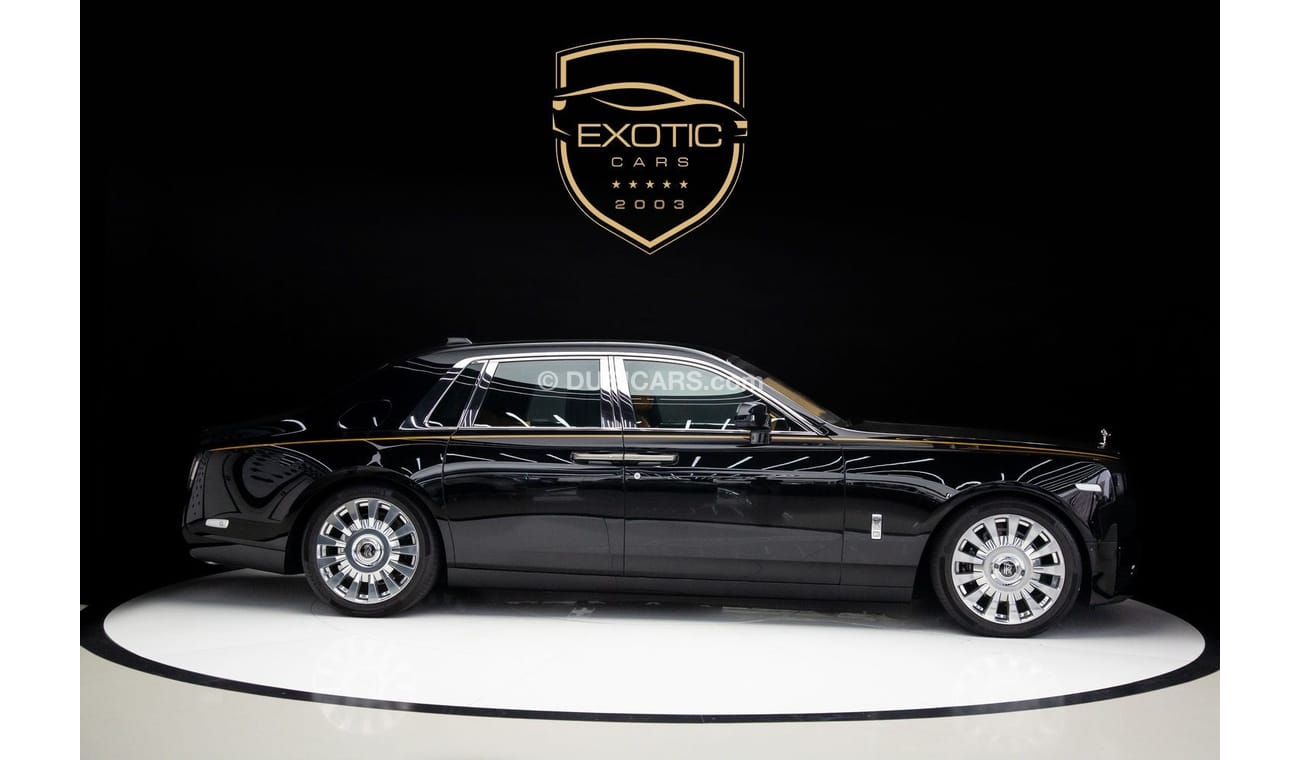 Rolls-Royce Phantom Std