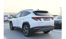 Hyundai Tucson Hyundai Tucson 1.6L Turbo, Petrol, (Mid+ Option) Model 2022, Color White (Export Price)