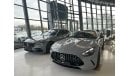 Mercedes-Benz GT63S 2024 New Facelift, Full Option, Carbon Package