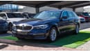 BMW 520i Std Bmw 520 wagon