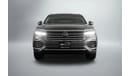 Volkswagen Touareg Highline