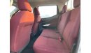 Nissan Navara 2017 I 4x4 I Full Automatic I Ref#297