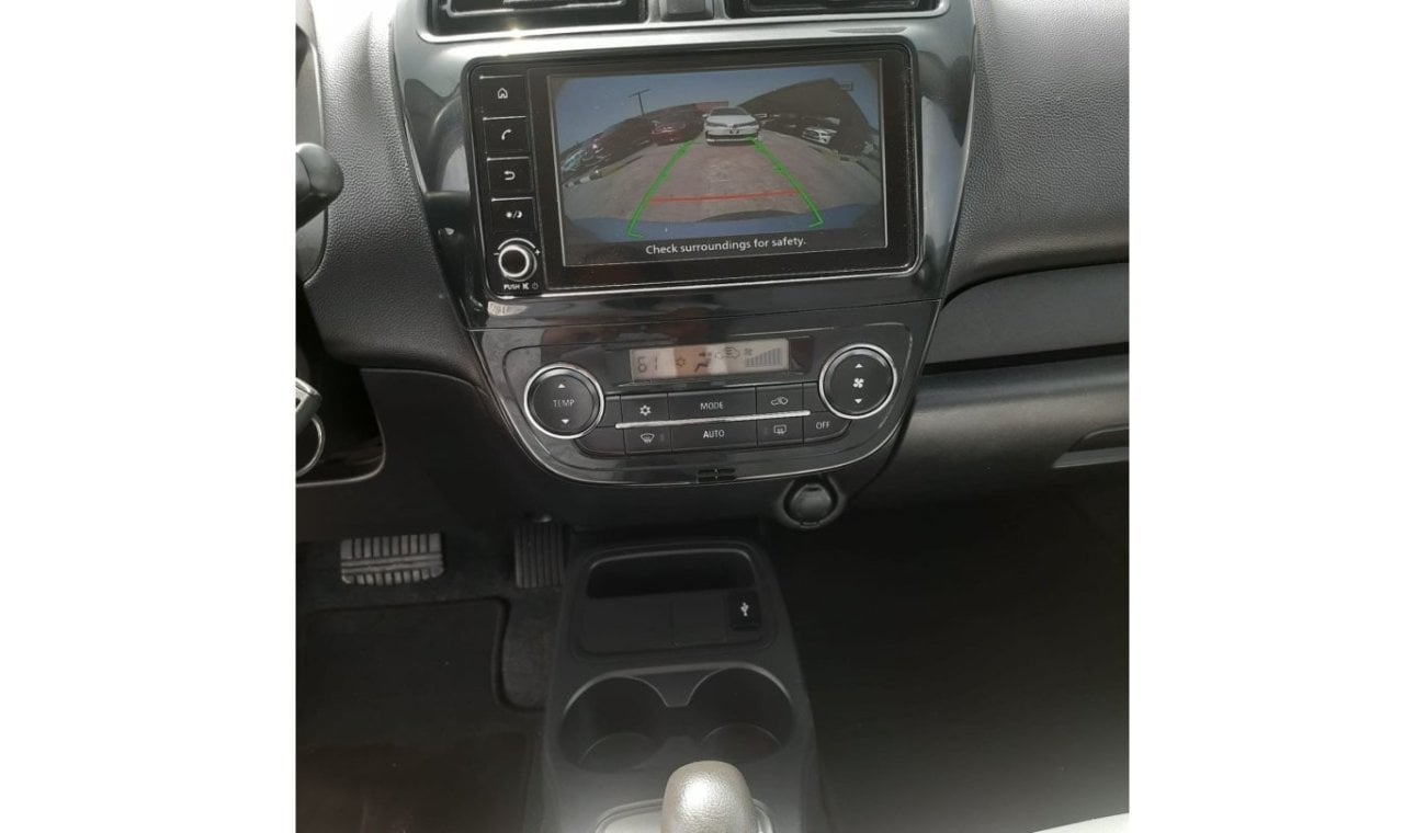 Kia Sorento Mid Option