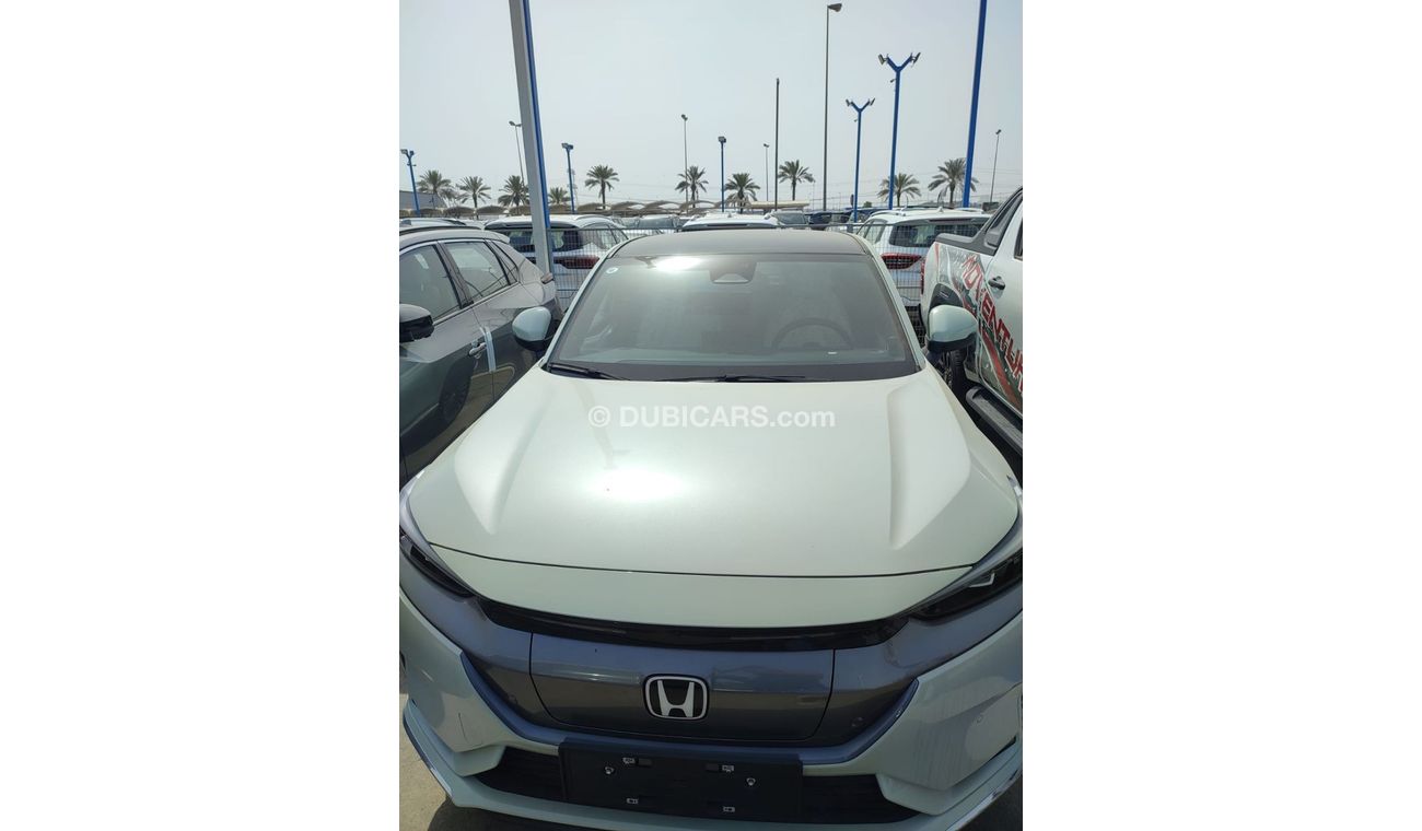 Honda e:NP1 ENP-1, FULL OPTION, 360, AUTO PARK .