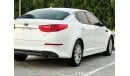 Kia Optima LX In excellent condition and requires no expenses