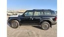 تويوتا برادو 2024 Toyota Prado Limited (without Sunroof) J250 7-Seater 2.7L 4-Cyl Petrol A/T 4WD Only For Export