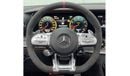 Mercedes-Benz GT63S 2019 Mercedes Benz GT63s AMG 4MATIC+ Edition 1, Warranty, Full Options, Very Low Kms, GCC