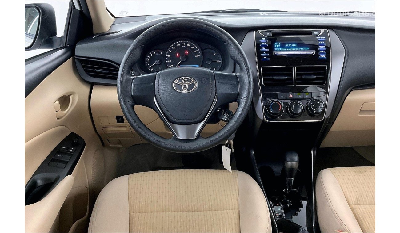 Toyota Yaris SE / E | 1 year free warranty | 0 Down Payment