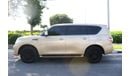 Nissan Patrol SE T1 5.6L NISSAN PATROL SE 2013 GCC FULL AUTOMATIC