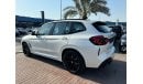 بي أم دبليو X3 xDrive 30i