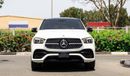 Mercedes-Benz GLE 450 AMG Night Pack Coupe. Local Registration +10%